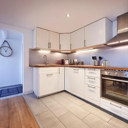 Appartamento 2 Bedroom Mountain View