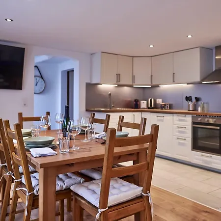 2 Bedroom Mountain View Appartamento Interlaken