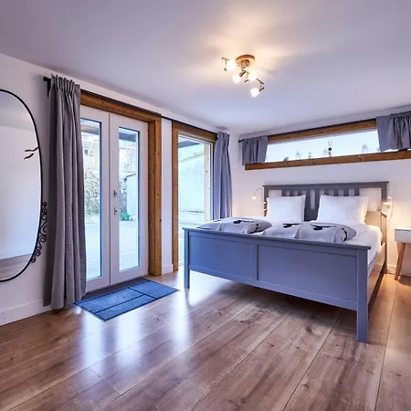 Apartment 2 Bedroom Mountain View Interlaken