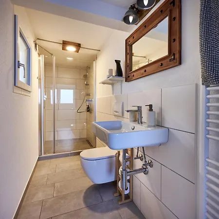 Apartamento 2 Bedroom Mountain View