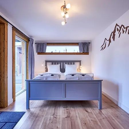 Apartamento 2 Bedroom Mountain View *