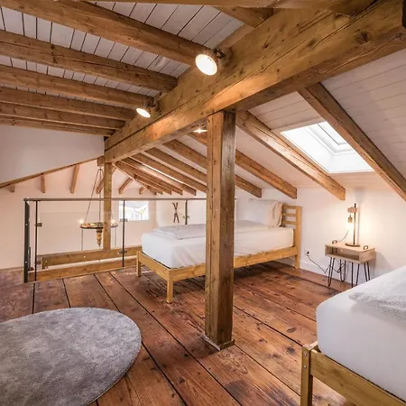 Apartament 2 Bedroom Mountain View