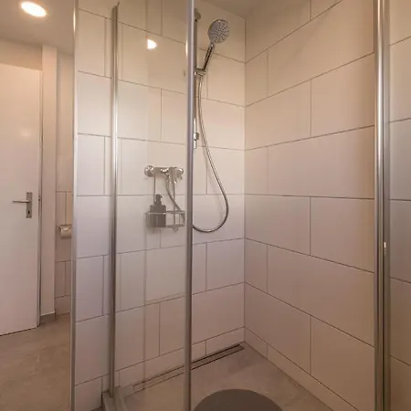 2 Bedroom Mountain View Daire *
