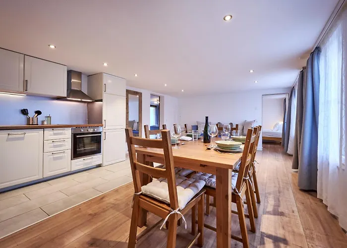 דירה 2 Bedroom Mountain View