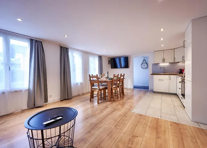 דירה 2 Bedroom Mountain View *