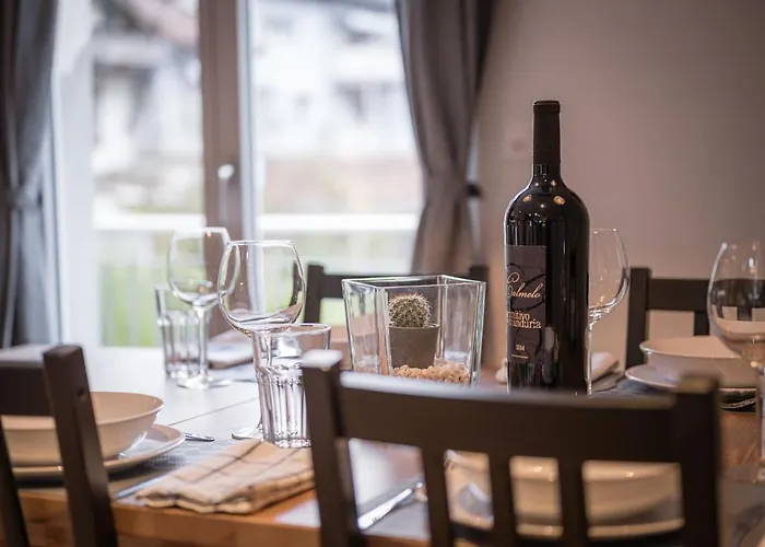 2 Bedroom Mountain View * אינטרלאקן