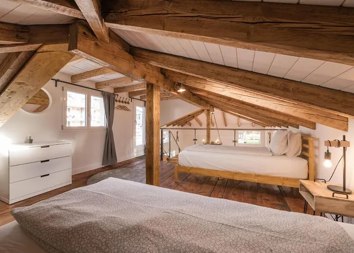 2 Bedroom Mountain View דירה