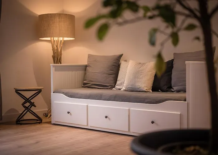 דירה 2 Bedroom Mountain View *