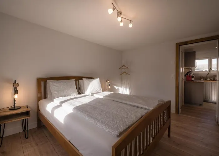 דירה 2 Bedroom Mountain View