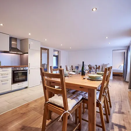 Apartamento 2 Bedroom Mountain View