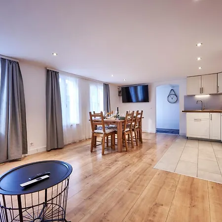 Appartement 2 Bedroom Mountain View *