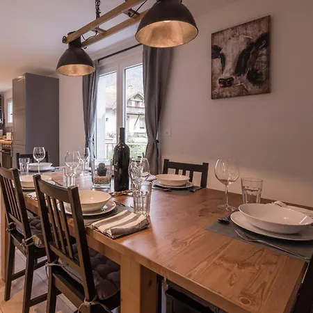 Apartamento 2 Bedroom Mountain View