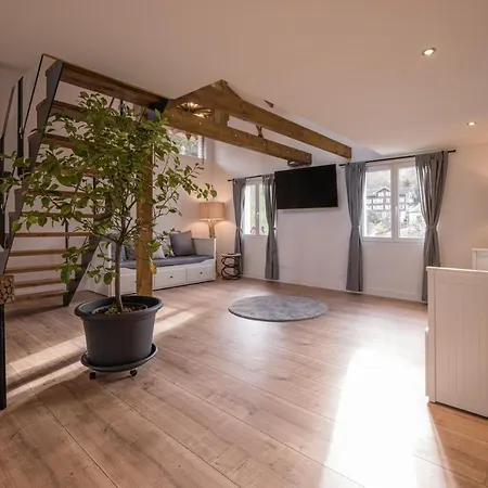 2 Bedroom Mountain View إنترلاكن