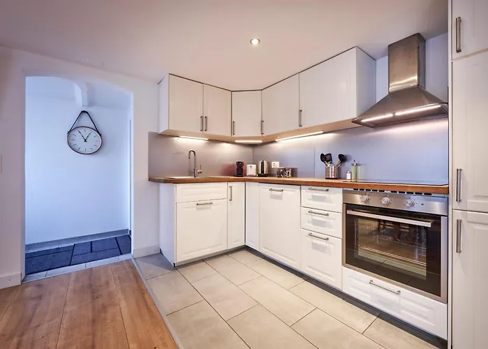 Appartement 2 Bedroom Mountain View