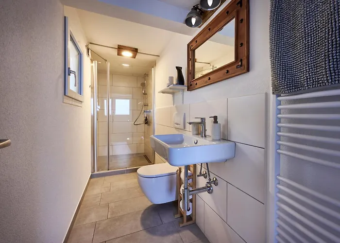 Appartement 2 Bedroom Mountain View