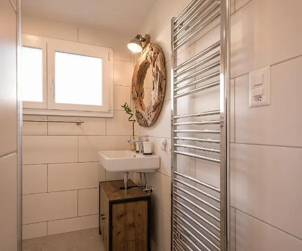 Appartement 2 Bedroom Mountain View